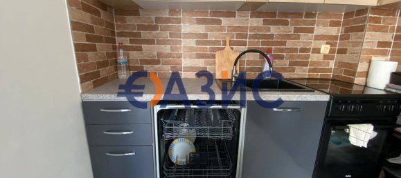 1 chambre Appartement à Kosharitsa, Bulgaria No. 271 5