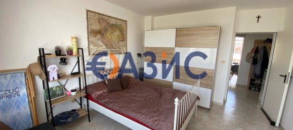 1 chambre Appartement à Kosharitsa, Bulgaria No. 271 21