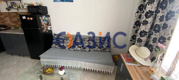 1 chambre Appartement à Kosharitsa, Bulgaria No. 271 11