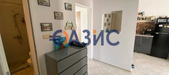 1 chambre Appartement à Kosharitsa, Bulgaria No. 271 2