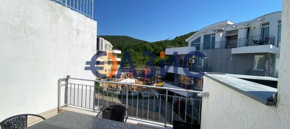 1 chambre Appartement à Kosharitsa, Bulgaria No. 271 15