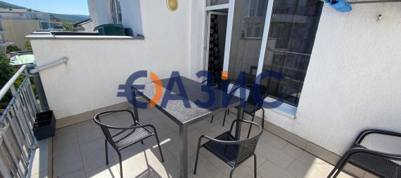 1 chambre Appartement à Kosharitsa, Bulgaria No. 271 13