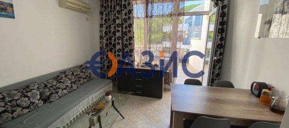 1 chambre Appartement à Kosharitsa, Bulgaria No. 271 4