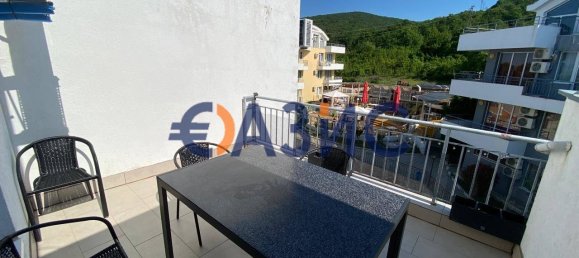 1 chambre Appartement à Kosharitsa, Bulgaria No. 271 16