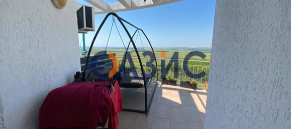 1 chambre Appartement à Kosharitsa, Bulgaria No. 271 24