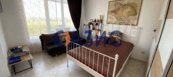 1 chambre Appartement à Kosharitsa, Bulgaria No. 271 23