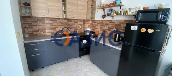 1 chambre Appartement à Kosharitsa, Bulgaria No. 271 9