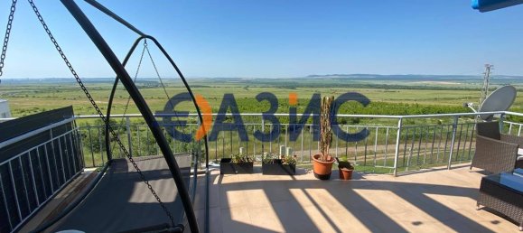 1 chambre Appartement à Kosharitsa, Bulgaria No. 271 25