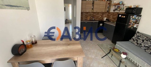 1 chambre Appartement à Kosharitsa, Bulgaria No. 271 12