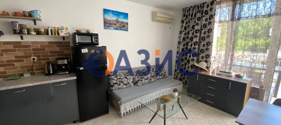 1 chambre Appartement à Kosharitsa, Bulgaria No. 271 3