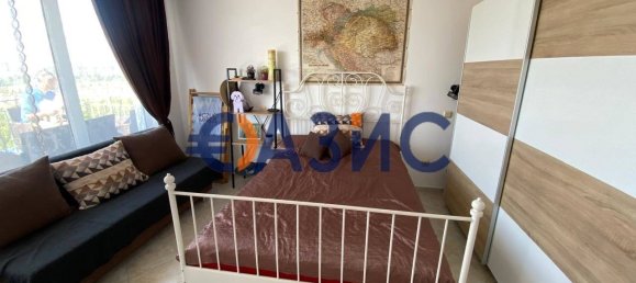 1 chambre Appartement à Kosharitsa, Bulgaria No. 271 18