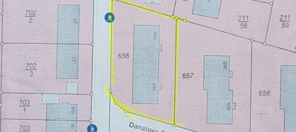 3 bedrooms Apartment in Northeim, Germany No. 329020 24