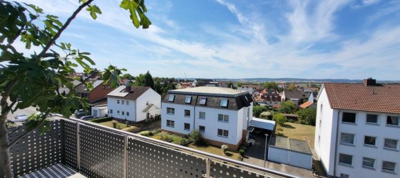 3 bedrooms Apartment in Northeim, Germany No. 329020 2