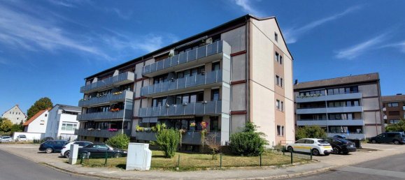 3 bedrooms Apartment in Northeim, Germany No. 329020 4