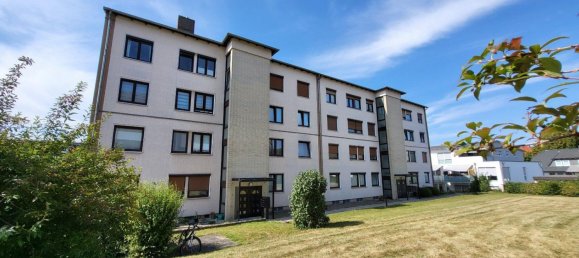 3 bedrooms Apartment in Northeim, Germany No. 329020 21