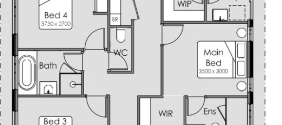 4 Schlafzimmer Haus in Madora Bay, Australia, Nr. 1061 3