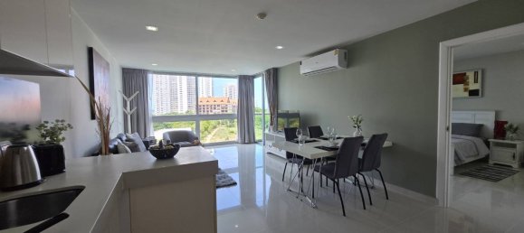 شقة 1 غرف نوم  في Pattaya, Thailand رقم 63202 17