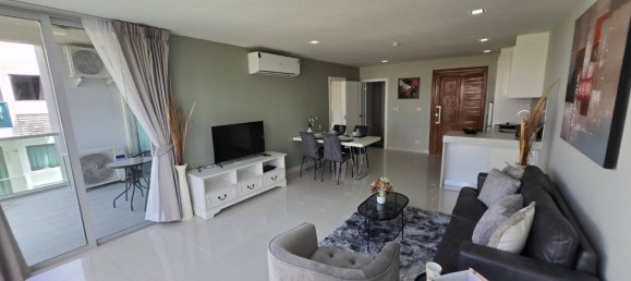شقة 1 غرف نوم  في Pattaya, Thailand رقم 63202 3
