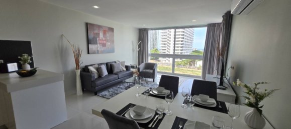 شقة 1 غرف نوم  في Pattaya, Thailand رقم 63202 9
