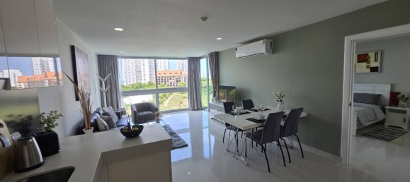 شقة 1 غرف نوم  في Pattaya, Thailand رقم 63202 16
