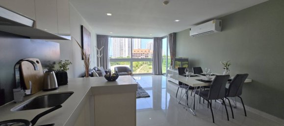 شقة 1 غرف نوم  في Pattaya, Thailand رقم 63202 18