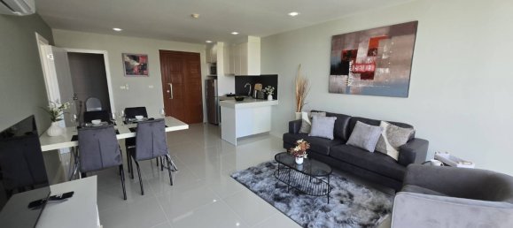شقة 1 غرف نوم  في Pattaya, Thailand رقم 63202 5