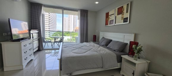 شقة 1 غرف نوم  في Pattaya, Thailand رقم 63202 11