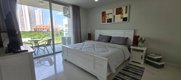 شقة 1 غرف نوم  في Pattaya, Thailand رقم 63202 12