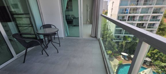 شقة 1 غرف نوم  في Pattaya, Thailand رقم 63202 19