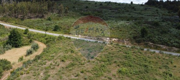 30990m² Land in Seixo da Beira, Portugal No. 11479 9