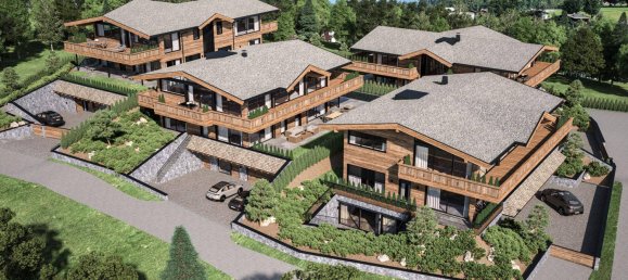 848m² Land in Kitzbuhel, Austria No. 165408 5