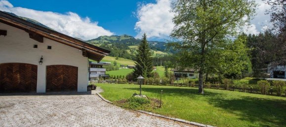 848m² Land in Kitzbuhel, Austria No. 165408 3