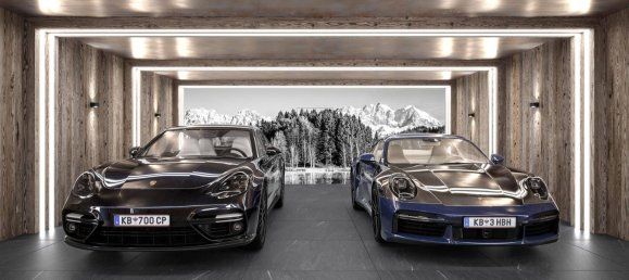 848m² Land in Kitzbuhel, Austria No. 165408 18