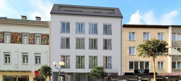 2 Schlafzimmer Wohnung in Spittal an der Drau, Austria, Nr. 170027 10