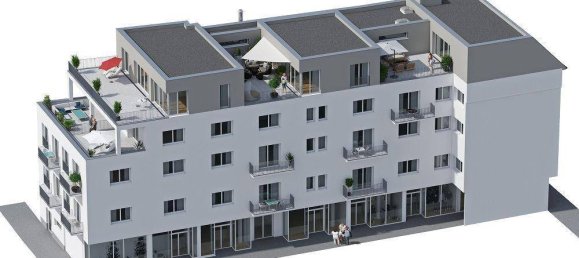 2 Schlafzimmer Wohnung in Spittal an der Drau, Austria, Nr. 170027 11