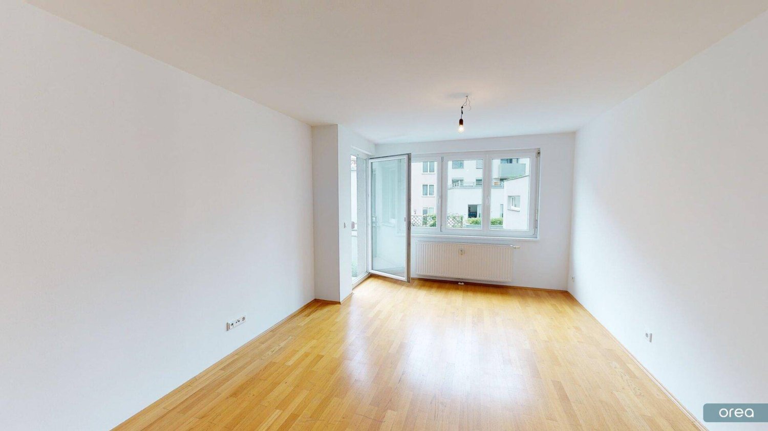 2-salle Appartement à Penzing, Austria No. 144003