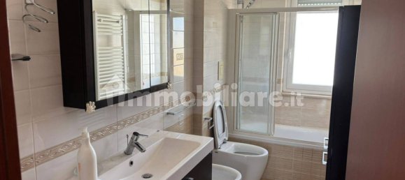 Apartamento de 2 dormitorios en Taranto, Italy No. 343910 24