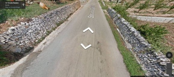 4 Schlafzimmer Villa in Martina Franca, Italy, Nr. 319314 5