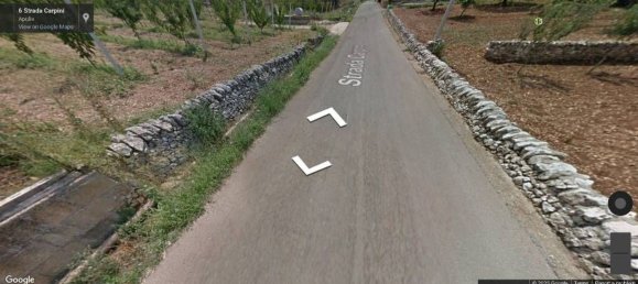 4 Schlafzimmer Villa in Martina Franca, Italy, Nr. 319314 12