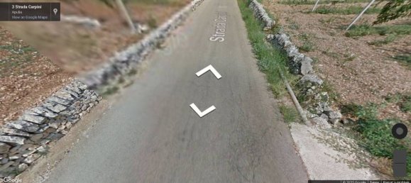 4 Schlafzimmer Villa in Martina Franca, Italy, Nr. 319314 2