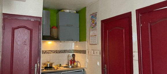 1 bedroom Apartment in Paris, France No. 167933 3