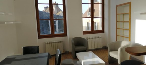 Edificio en La Chatre, France 100 m² No. 89591 4