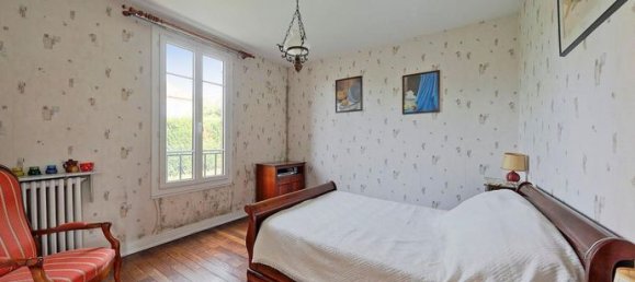 3 Schlafzimmer Haus in Lagny-sur-Marne, France, Nr. 282127 7