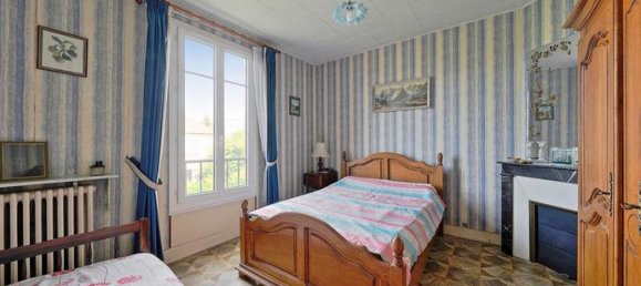 3 Schlafzimmer Haus in Lagny-sur-Marne, France, Nr. 282127 10