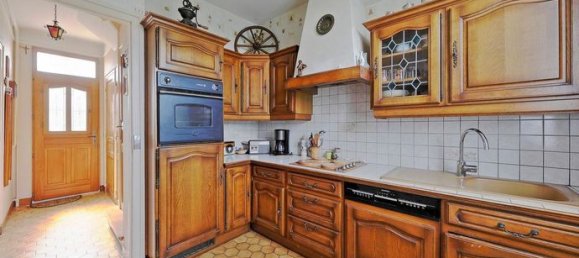 3 Schlafzimmer Haus in Lagny-sur-Marne, France, Nr. 282127 6