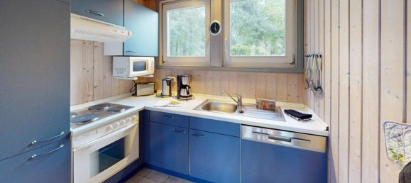 3 rooms House in Mecklenburgische Seenplatte, Germany No. 213922 9