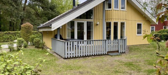 3 rooms House in Mecklenburgische Seenplatte, Germany No. 213922 3