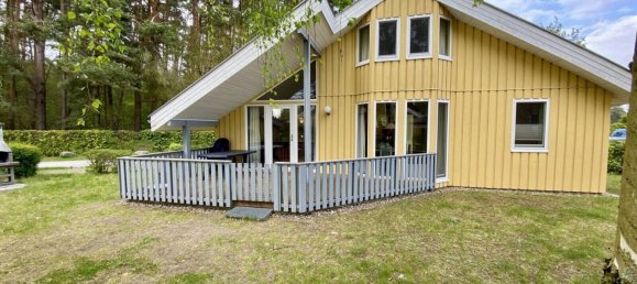 3 rooms House in Mecklenburgische Seenplatte, Germany No. 213922 4