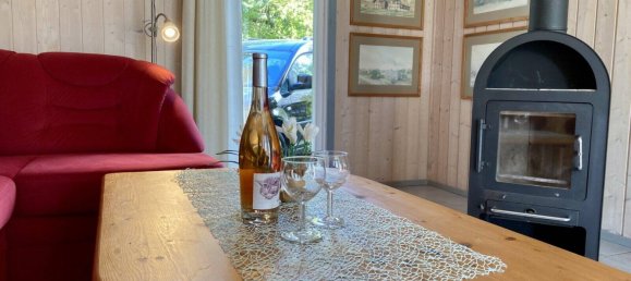 3 rooms House in Mecklenburgische Seenplatte, Germany No. 213922 7