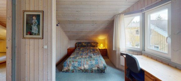 3 rooms House in Mecklenburgische Seenplatte, Germany No. 213922 15